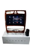 Mercedes C Class 2002-2004 CADENCE R15 (DVR KAYIT CİHAZLI) PRO OEM MULTİMEDİA