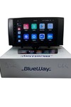 Mercedes Smart 2011-2015 BLUEWAY 4-64 PROFESYONEL OEM MULTİMEDİA