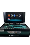 Mercedes Smart 2011-2015 NAVİMEX 6-128 (FANLI) PROFESYONEL OEM MULTİMEDİA