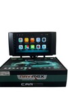 Mercedes Smart 2011-2015 NAVİMEX 6-128 (FANLI) PROFESYONEL OEM MULTİMEDİA