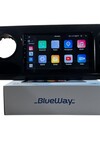 Mercedes Sprinter 2018+ BLUEWAY 4-64 PROFESYONEL OEM MULTİMEDİA
