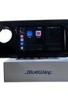 Mercedes Sprinter 2018+ BLUEWAY 4-64 PROFESYONEL OEM MULTİMEDİA