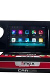 Mercedes Sprinter 2018+ FİMEX 4-64 (FANLI) DSPLİ PRO OEM MULTİMEDİA