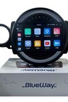 Mini Cooper 2007-2011 BLUEWAY 4-64 PROFESYONEL OEM MULTİMEDİA