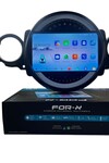 Mini Cooper 2007-2011 FORX 2-32 YENİ SERİ İŞLEMCİLİ PRO OEM MULTİMEDİA