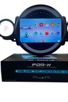 Mini Cooper 2007-2011 FORX 2-32 YENİ SERİ İŞLEMCİLİ PRO OEM MULTİMEDİA