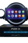 Mini Cooper 2007-2011 FORX 6-128 PROFESYONEL OEM MULTİMEDİA