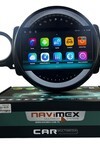 Mini Cooper 2007-2011 NAVİMEX 6-128 (FANLI) PROFESYONEL OEM MULTİMEDİA