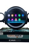 Mini Cooper 2007-2011 NAVİMEX 8-128 (FANLI) PROFESYONEL OEM MULTİMEDİA