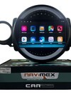 Mini Cooper 2007-2011 NAVİMEX SAMSUNG İŞLEMCİLİ 4-64 PROFESYONEL OEM MULTİMEDİA