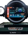 Mini Cooper 2007-2011 NAVİMEX SAMSUNG İŞLEMCİLİ 4-64 PROFESYONEL OEM MULTİMEDİA