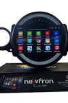 Mini Cooper 2007-2011 NEWFRON 6-64 TAM PROFESYONEL OEM MULTİMEDİA