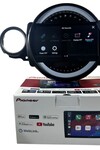Mini Cooper 2007-2011 PİONEER 4-64 TAM PROFESYONEL OEM MULTİMEDİA