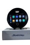 Mini Cooper 2015-2019 BLUEWAY 4-64 PROFESYONEL OEM MULTİMEDİA