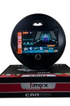 Mini Cooper 2015-2019 FİMEX 4-64 (FANLI) DSPLİ PRO OEM MULTİMEDİA