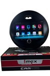 Mini Cooper 2015-2019 FİMEX 4-64 (FANLI) DSPLİ PRO OEM MULTİMEDİA
