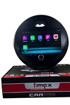 Mini Cooper 2015-2019 FİMEX 4-64 (FANLI) DSPLİ PRO OEM MULTİMEDİA
