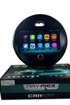 Mini Cooper 2015-2019 NAVİMEX 6-128 (FANLI) PROFESYONEL OEM MULTİMEDİA