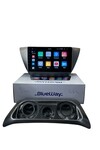 Mitsubishi Lancer 2004-2008 BLUEWAY 4-64 PROFESYONEL OEM MULTİMEDİA