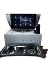 Mitsubishi Lancer 2004-2008 CADENCE R15 (DVR KAYIT CİHAZLI) PRO OEM MULTİMEDİA