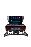 Mitsubishi Lancer 2004-2008 FİMEX 4-64 (FANLI) DSPLİ PRO OEM MULTİMEDİA
