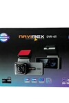 Navimex DVR-411 TAM PROFESYONEL (WIFI) GECE GORUSLU KAYIT CIHAZI