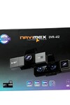 Navimex DVR-412 TAM PROFESYONEL (WIFI) GECE GORUSLU 3 KAMERALI KAYIT CIHAZI