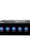 Navimex DVR-413 TAM PROFESYONEL (WIFI) GECE GORUSLU 3 KAMERALI KAYIT CIHAZI