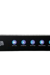 Navimex DVR-414 TAM PROFESYONEL (WIFI) GECE GORUSLU 3 KAMERALI AYNALIK KAYIT CIHAZI