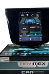 Nissan X-Trail 2014 NAVİMEX PROFESYONEL TESLA OEM MULTİMEDİA
