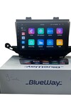 Opel Astra K BLUEWAY 4-64 PROFESYONEL OEM MULTİMEDİA