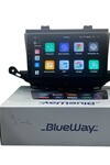 Opel Astra K BLUEWAY 4-64 PROFESYONEL OEM MULTİMEDİA