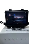 Opel Astra K CADENCE R15 (DVR KAYIT CİHAZLI) PRO OEM MULTİMEDİA