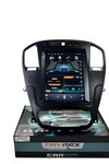 Opel İnsignia 2009-2013 NAVİMEX 8-128 PROFESYONEL TESLA OEM MULTİMEDİA