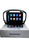 Opel İnsignia Yeni BLUEWAY 4-64 PROFESYONEL OEM MULTİMEDİA