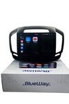 Opel İnsignia Yeni BLUEWAY 4-64 PROFESYONEL OEM MULTİMEDİA