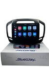 Opel İnsignia Yeni BLUEWAY 4-64 PROFESYONEL OEM MULTİMEDİA