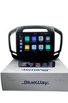 Opel İnsignia Yeni BLUEWAY 4-64 PROFESYONEL OEM MULTİMEDİA