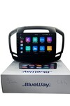 Opel İnsignia Yeni BLUEWAY 4-64 PROFESYONEL OEM MULTİMEDİA