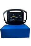 Opel İnsignia Yeni CADENCE 6-128 (SİM KARTLI) 360 CAM DESTEKLİ PRO OEM MULTİMEDİA