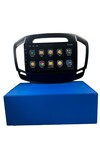 Opel İnsignia Yeni CADENCE 6-128 (SİM KARTLI) 360 CAM DESTEKLİ PRO OEM MULTİMEDİA