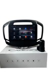 Opel İnsignia Yeni CADENCE R15 (DVR KAYIT CİHAZLI) PRO OEM MULTİMEDİA