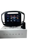 Opel İnsignia Yeni CADENCE R15 (DVR KAYIT CİHAZLI) PRO OEM MULTİMEDİA