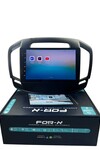 Opel İnsignia Yeni FORX 4-64 PROFESYONEL OEM MULTİMEDİA