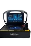 Opel İnsignia Yeni MÜLLER 4-64 PROFESYONEL OEM MULTİMEDYA
