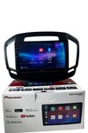 Opel İnsignia Yeni PİONEER 4-64 TAM PROFESYONEL OEM MULTİMEDİA