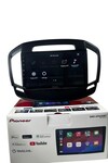 Opel İnsignia Yeni PİONEER 4-64 TAM PROFESYONEL OEM MULTİMEDİA