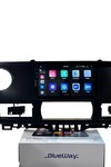 Renault Master 2003-2011 BLUEWAY 4-64 PROFESYONEL OEM MULTİMEDİA