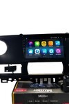 Renault Master 2003-2011 MÜLLER 4-64 PROFESYONEL OEM MULTİMEDYA