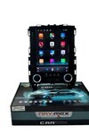 Renault Megane 4 Analog NAVİMEX 8-128 PROFESYONEL TESLA OEM MULTİMEDİA